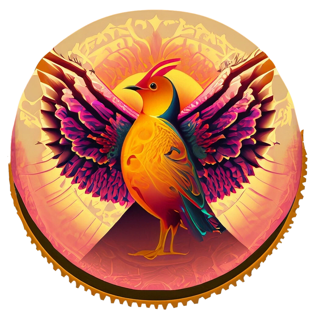 NETW Coin Free Bird New World Token