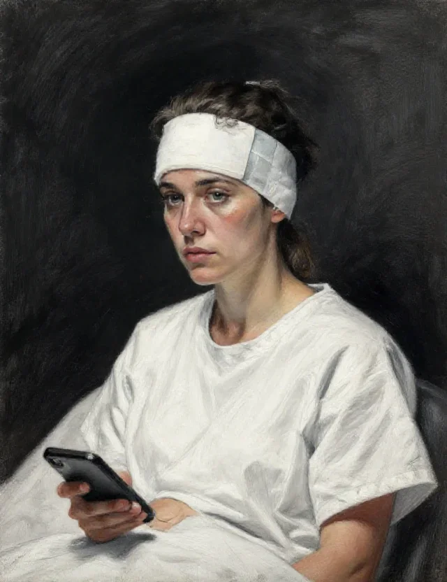 Portrait of Jordan Pierce