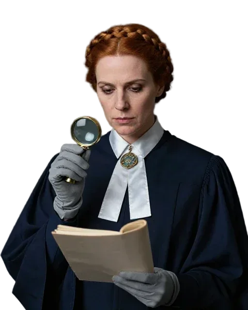 Portrait of Teodora Vale