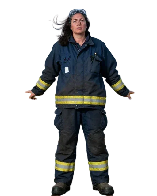 Portrait of Mara Venn