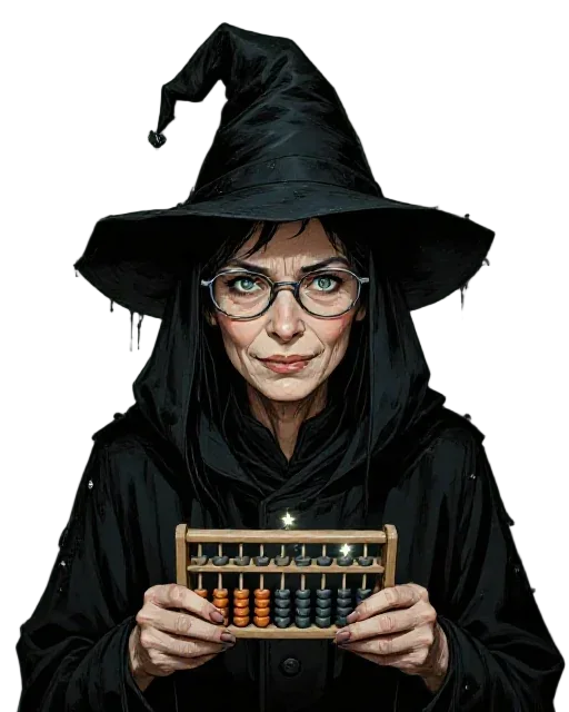 Portrait of Tamsin Rook
