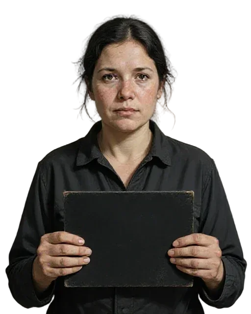 Portrait of Orris