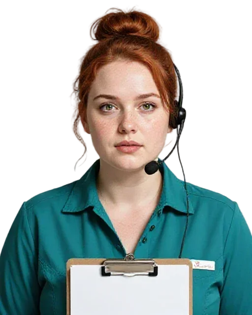Portrait of Jessa Cole